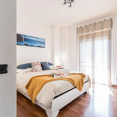 Comodo - Vicino Fiera Di Roma E Stazione Per L'aeroporto Apartment *